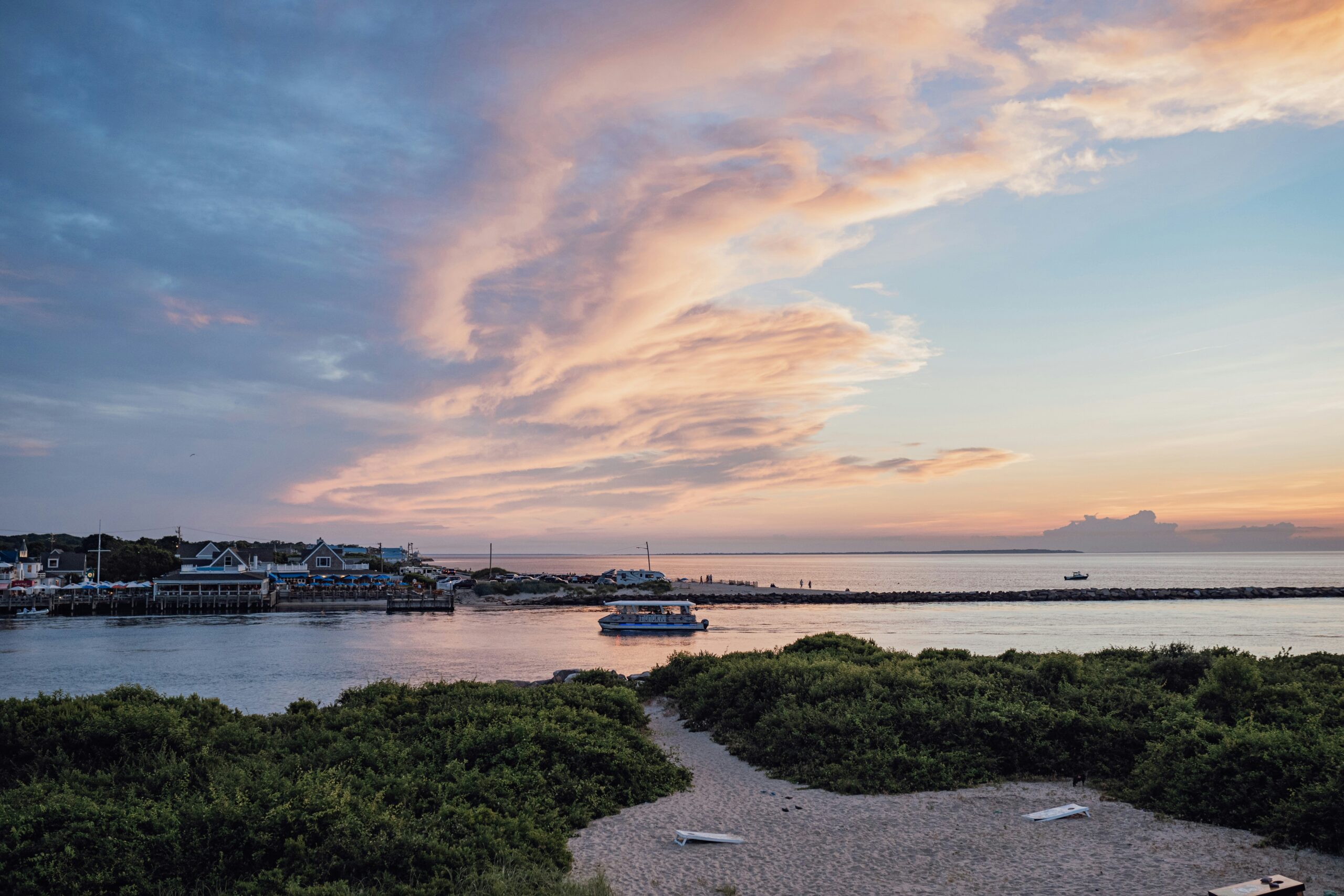 How to Spend a Perfect Weekend in Montauk