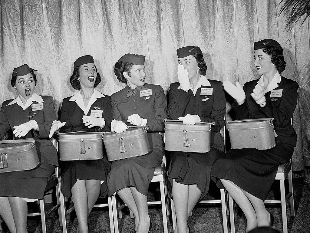 Tales from 35,000 Feet: Flight Attendants Spill Their Worst Stories