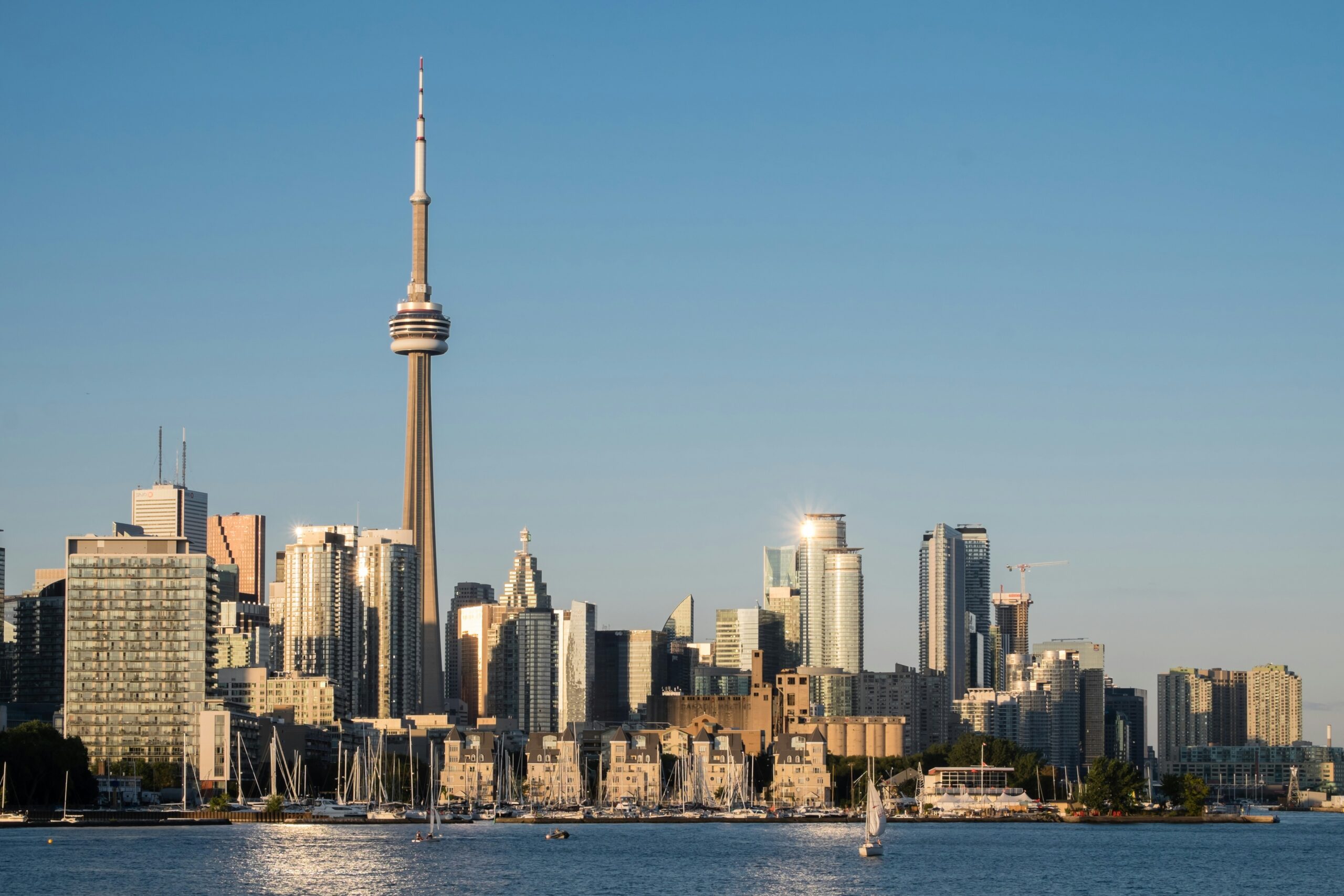 Toronto Unlocked: Your Ultimate Insider’s Guide to ‘The 6ix’