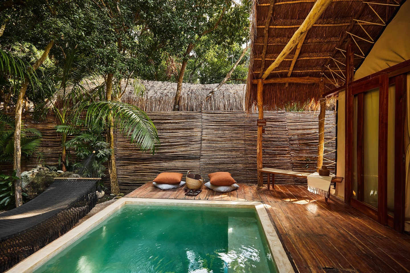 The 10 Best Affordable Boutique Hotels in Tulum