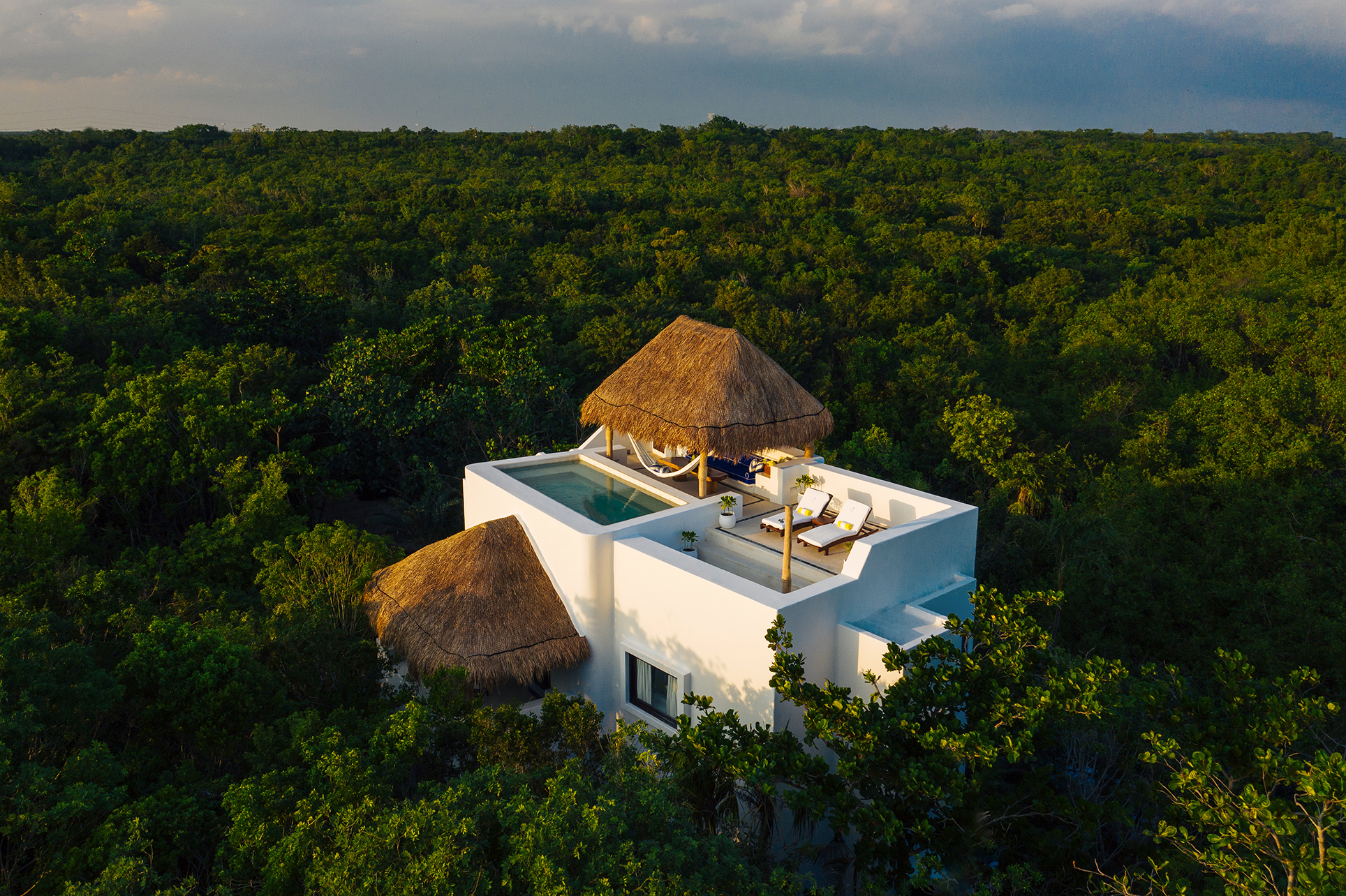 This Is One of Mexico’s Most Magical and Design-Savvy Boutique Hotel Escapes