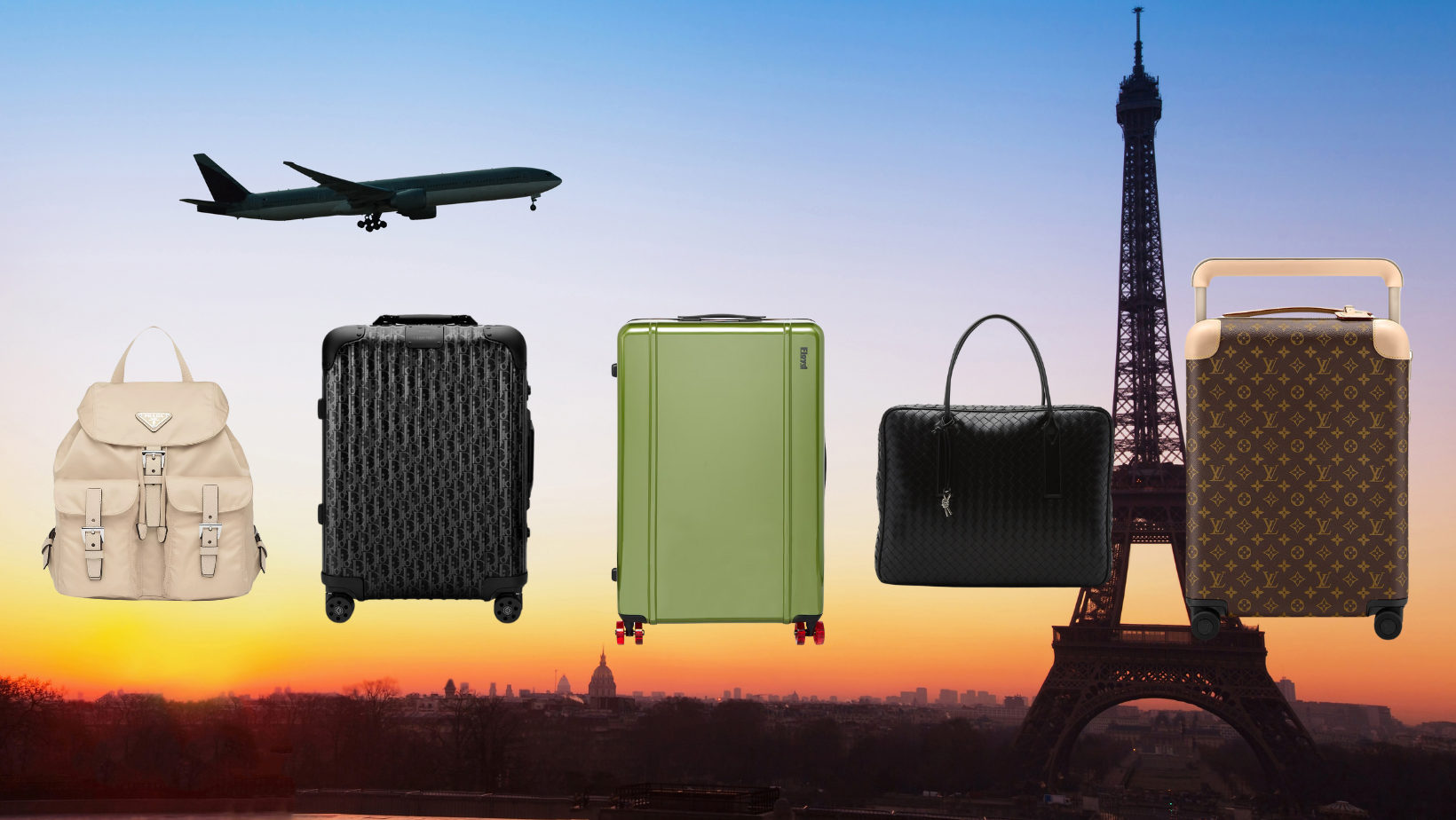 10 Best Designer Travel Bags