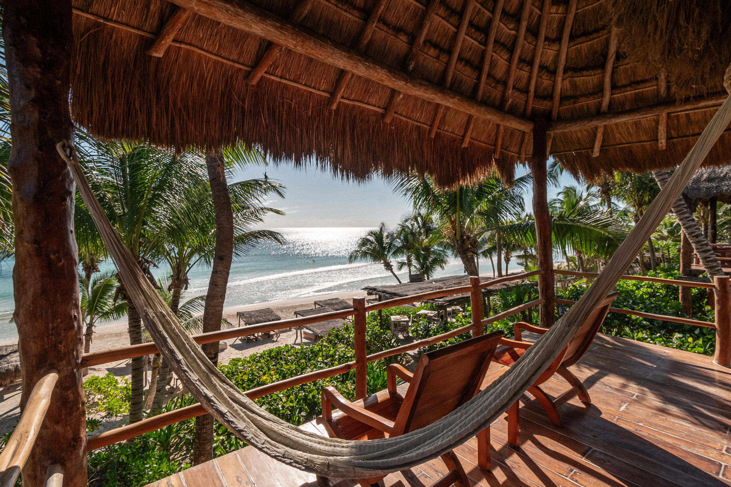 Encantada Tulum Is a Luxe Bohemian Escape on the Riviera Maya’s Pristine Shores