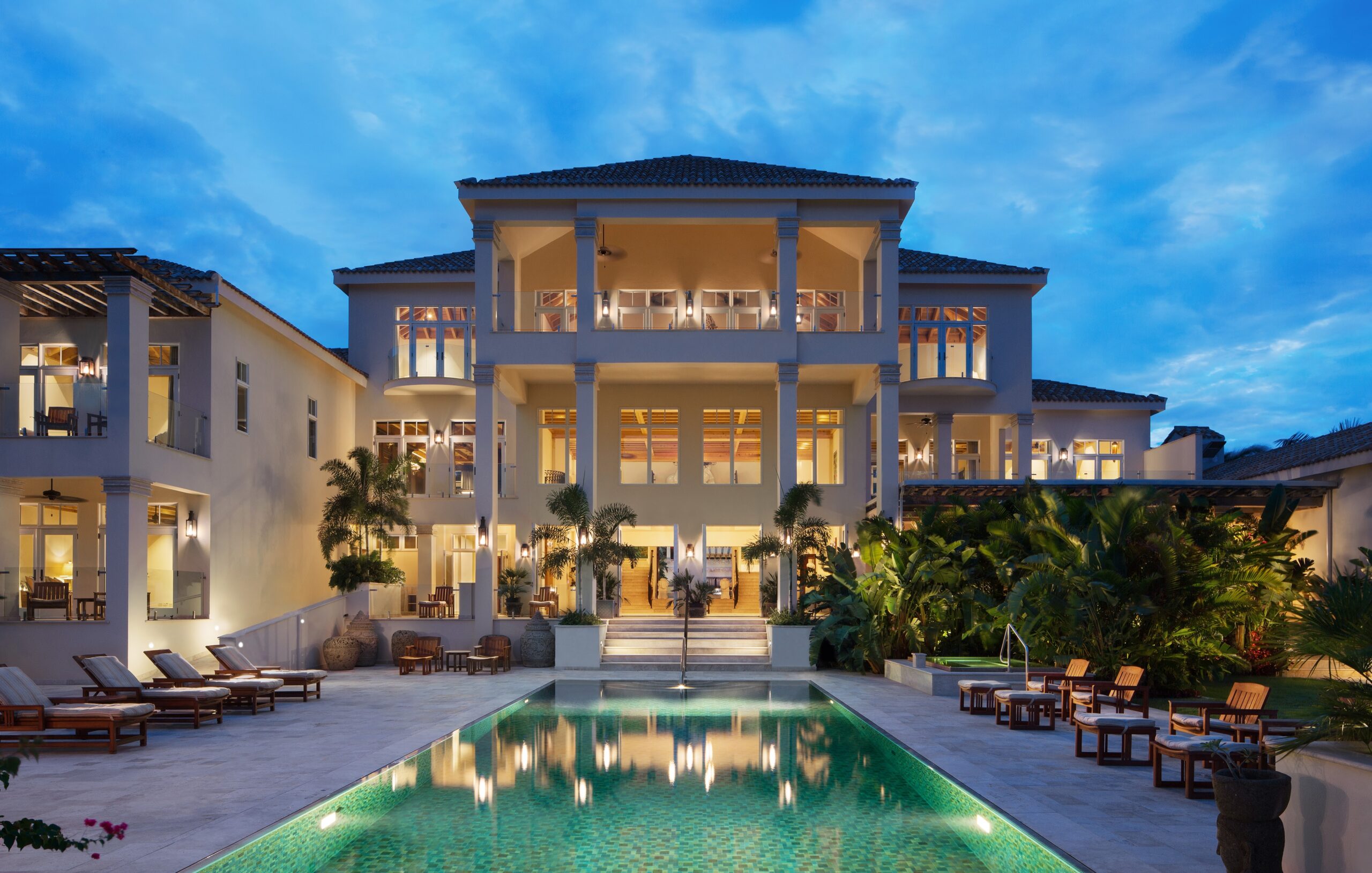 This 12-Key Mansion-Style Boutique Hotel Is Just Steps Away From Anguilla’s Long Bay Beach