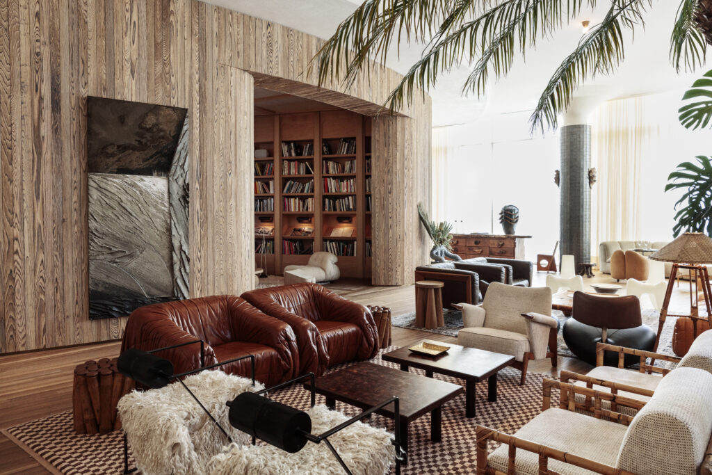 Discover the Best Boutique Hotels in Los Angeles: Your Ultimate Guide