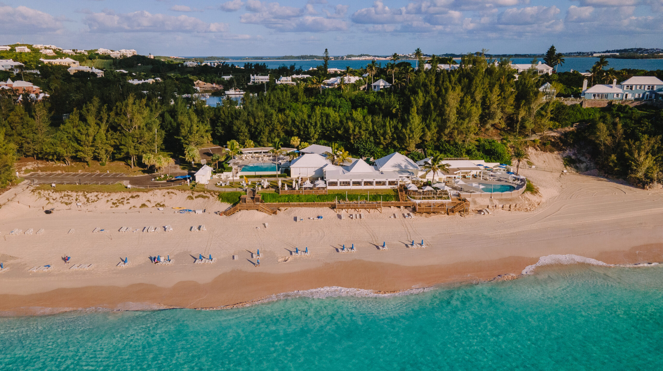 The Best Boutique Hotels in Bermuda