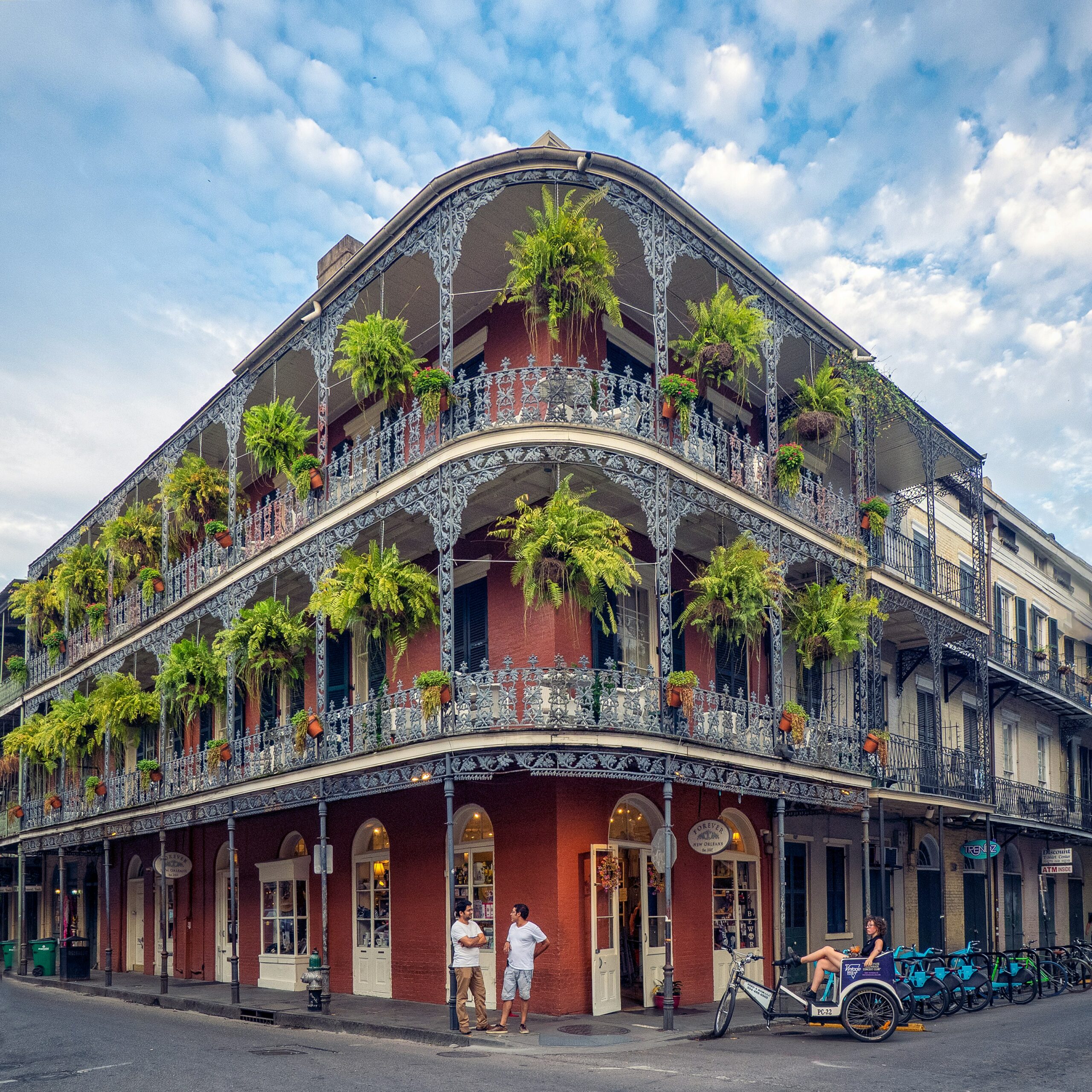 The Ultimate New Orleans Destination Guide