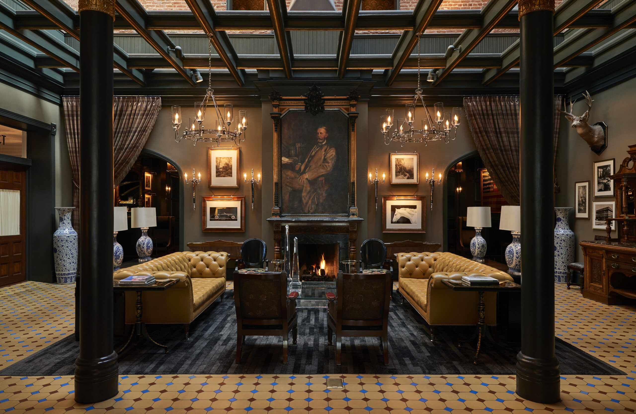 The Best Luxury Boutique Hotels in Aspen, Colorado