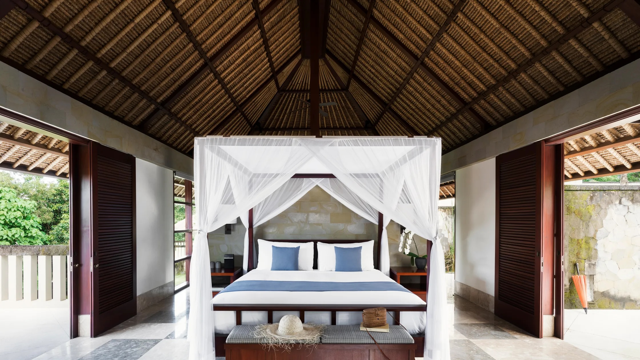 The Rise of Sleep Tourism and the Best Hotels for Restorative Getaways