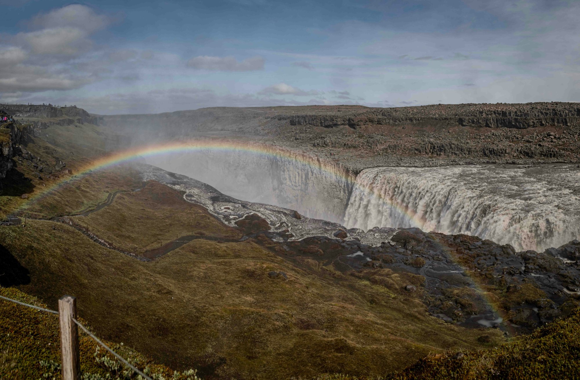 How to Plan the Perfect Road Trip Along Iceland’s Iconic Ring Road