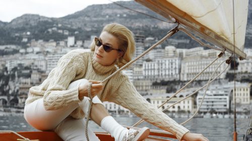 Princess Grace of Monaco’s Enduring Influence on Global Style–10 Lessons From the Late Princess & Well-Traveled Icon Grace Kelly